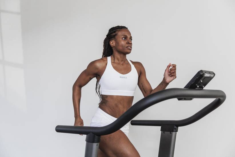 NOBULL 80NJ2108reggiseno sportivo ritmo