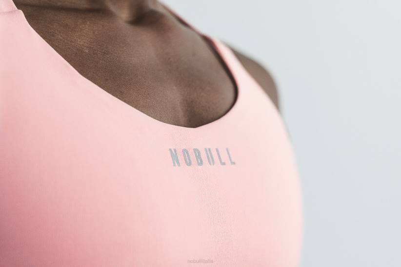 NOBULL 80NJ2115reggiseno sportivo pace al quarzo