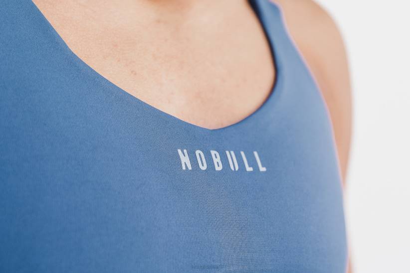 NOBULL 80NJ2116reggiseno sportivo ritmo costiero