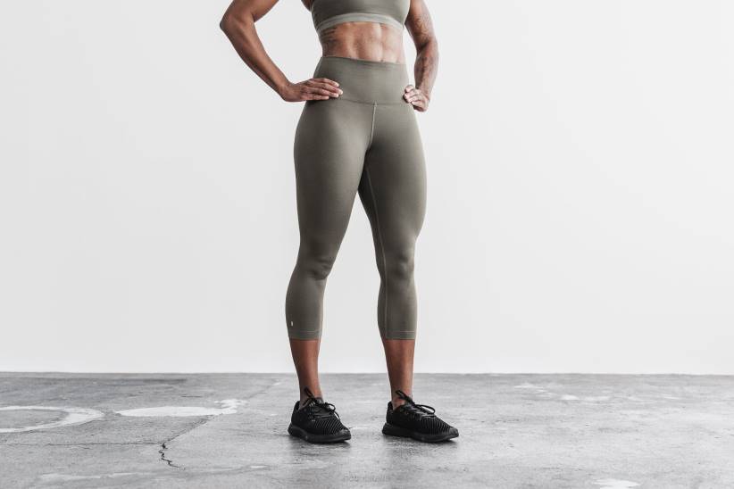 NOBULL 80NJ2130ritaglio alto (opaco)