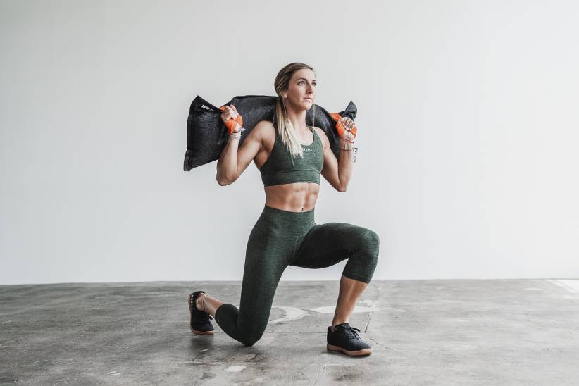 NOBULL 80NJ2132cacciatore di colture (opache) a molti piani