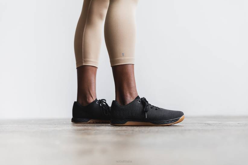 NOBULL 80NJ2138sabbia del raccolto di molti piani (opaca).