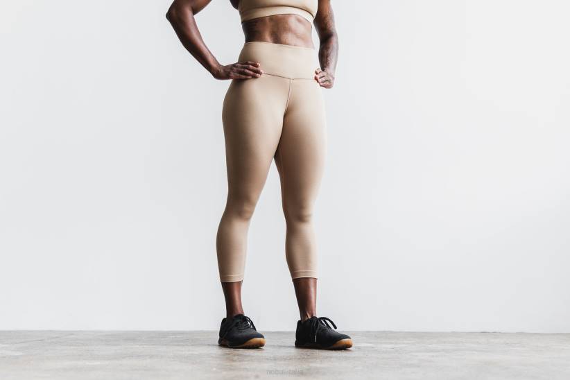 NOBULL 80NJ2138sabbia del raccolto di molti piani (opaca).