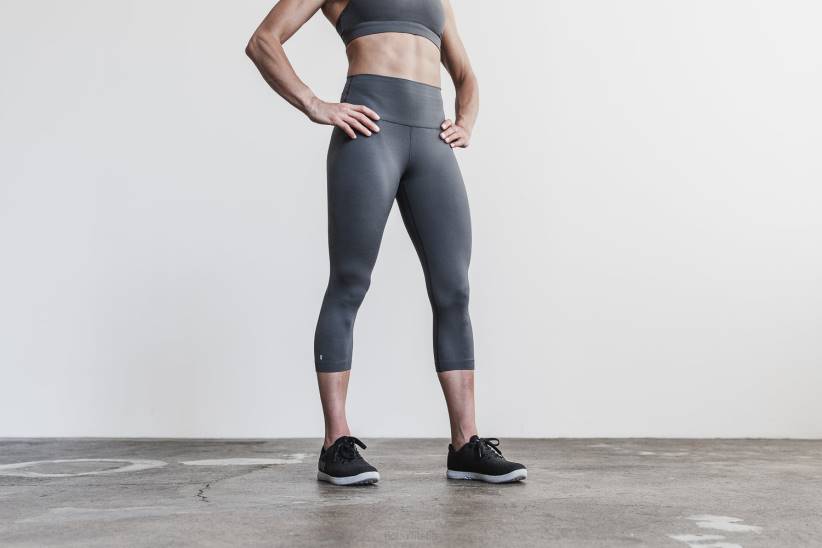 NOBULL 80NJ2141ritaglio alto (opaco)