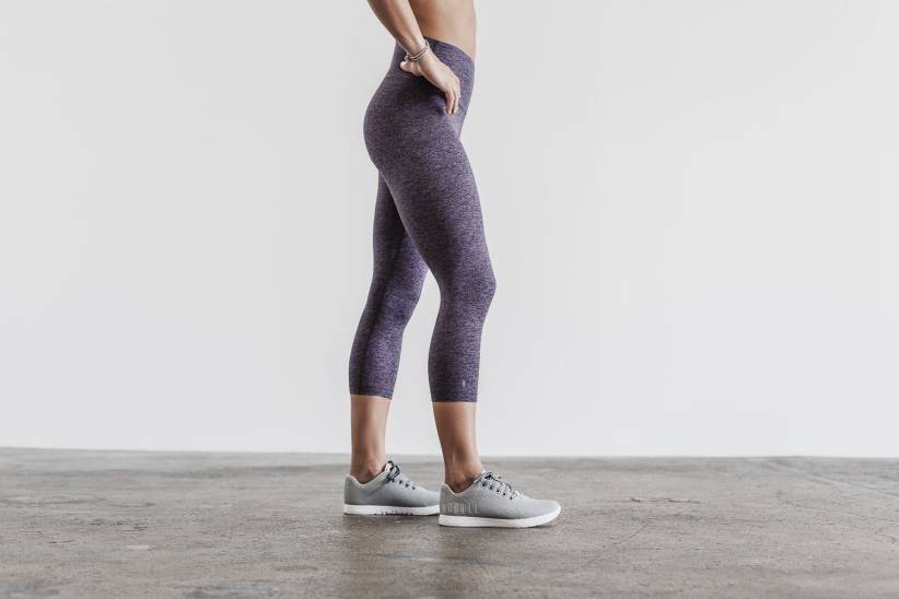 NOBULL 80NJ2142ritaglio alto (opaco)