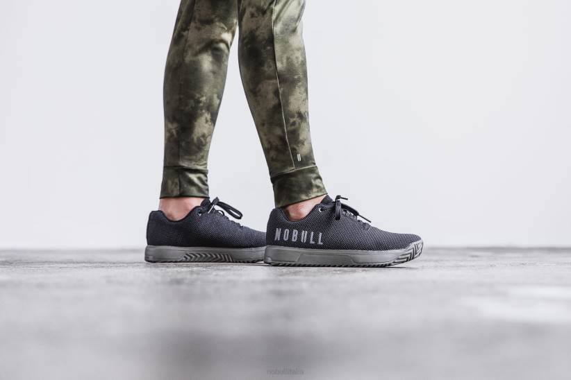 NOBULL 80NJ2144esercito di jogger (tie-dye) da donna