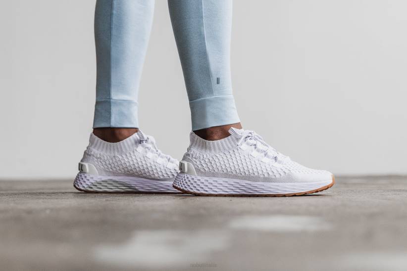 NOBULL 80NJ2157jogger ghiaccio da donna