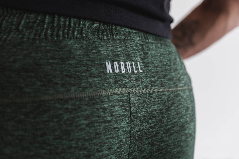 NOBULL 80NJ2164cacciatore di jogger da donna