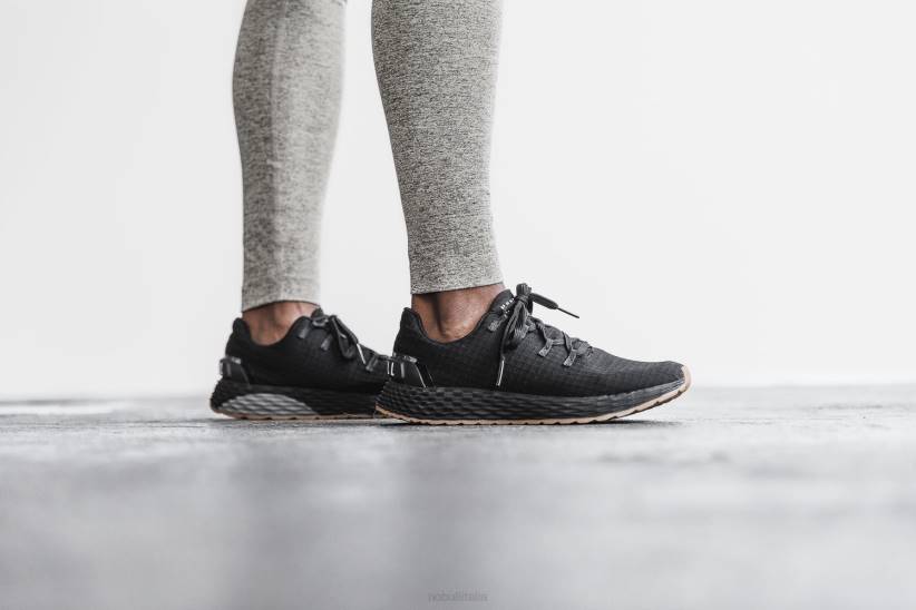 NOBULL 80NJ2170Osso stretto di media altezza (peluche erica).