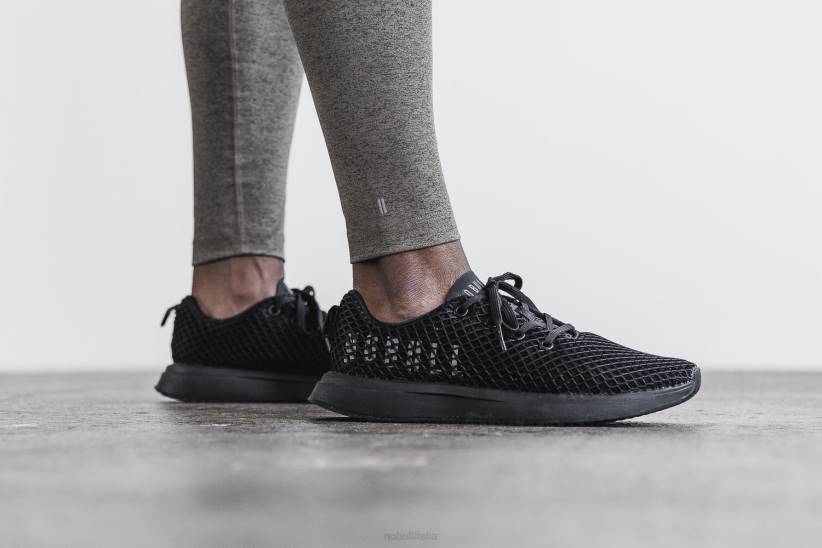 NOBULL 80NJ2175roccia stretta (peluche erica) di media altezza