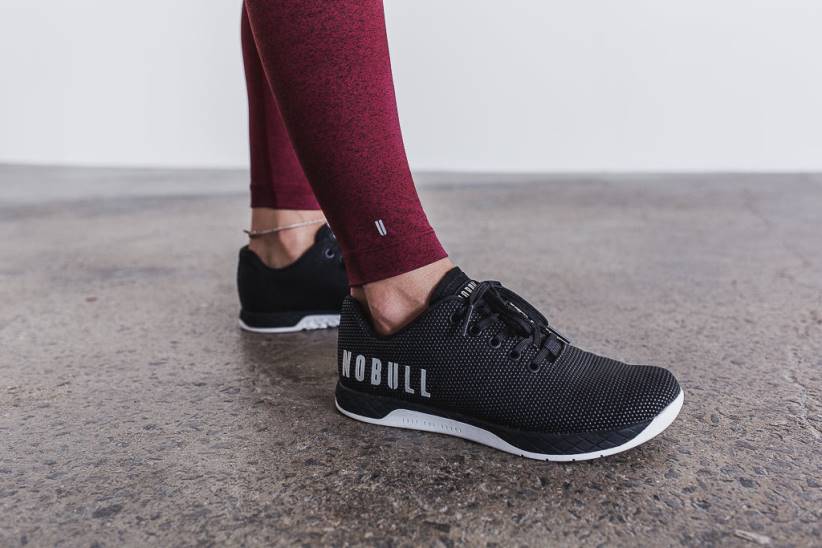 NOBULL 80NJ2176vino di media altezza (erica felpata).