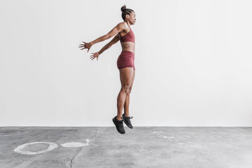 NOBULL 80NJ2247corto 2 (peluche erica)