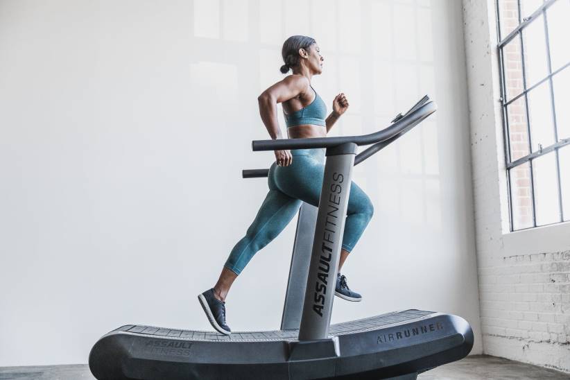 NOBULL 80NJ2286verde acqua raccolto a molti piani (peluche erica).