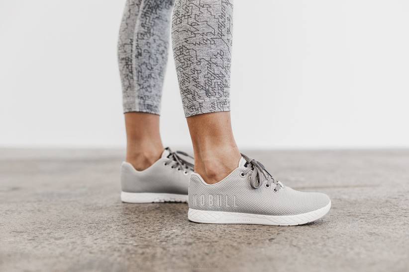 NOBULL 80NJ2319vita alta 7/8 attillata (peluche erica)