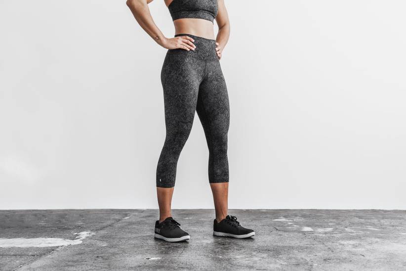 NOBULL 80NJ2323grattacielo raccolto () carbone