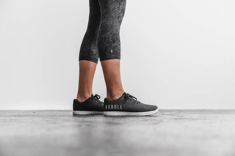 NOBULL 80NJ2323grattacielo raccolto () carbone