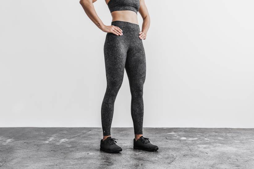 NOBULL 80NJ2324grattacielo stretto () carbone