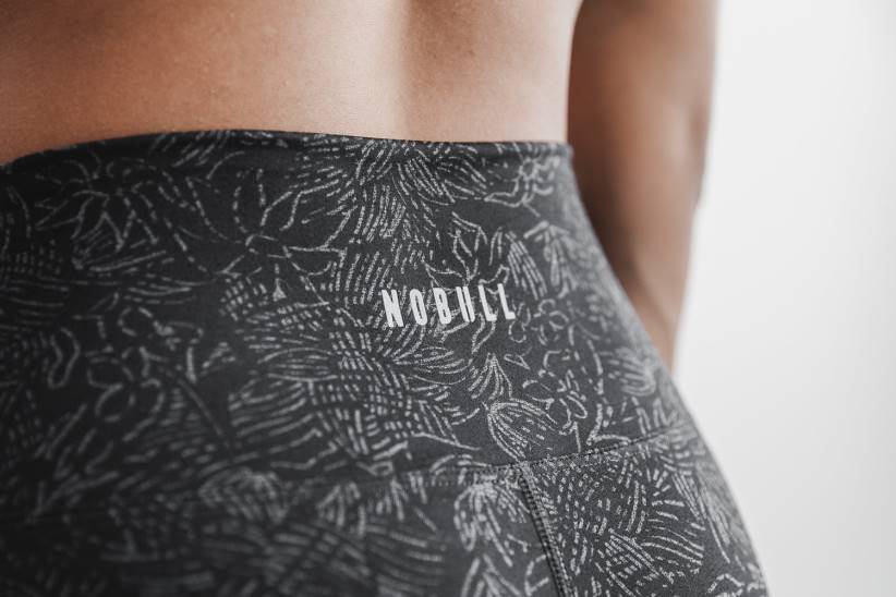 NOBULL 80NJ2324grattacielo stretto () carbone