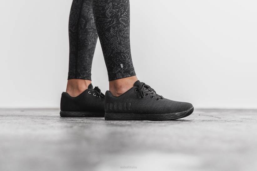 NOBULL 80NJ2324grattacielo stretto () carbone