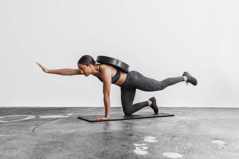 NOBULL 80NJ2324grattacielo stretto () carbone