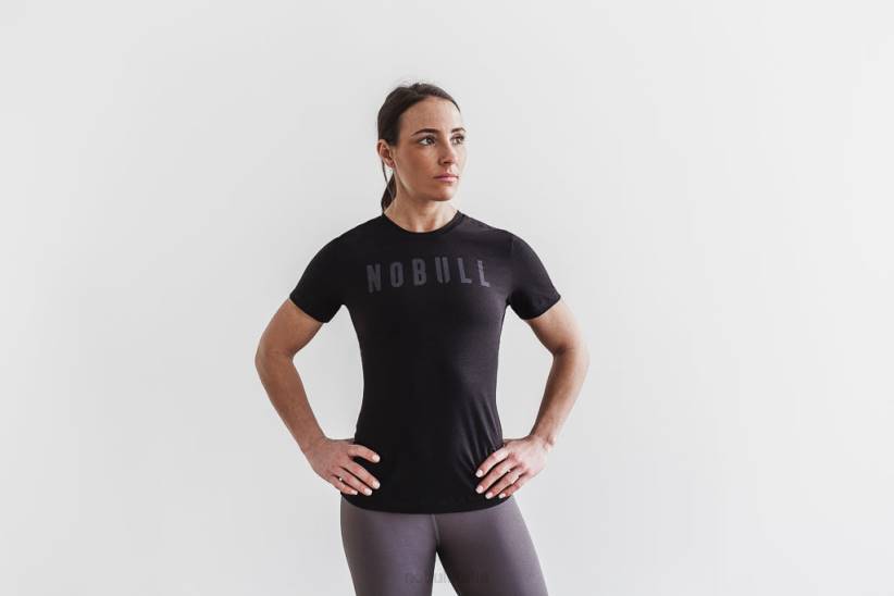 NOBULL 80NJ2342maglietta da donna