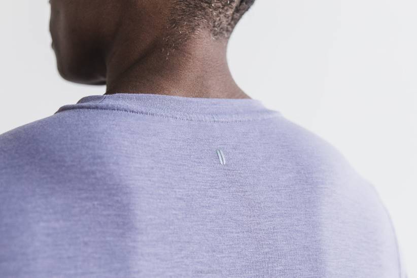 NOBULL 80NJ2352maglietta da donna