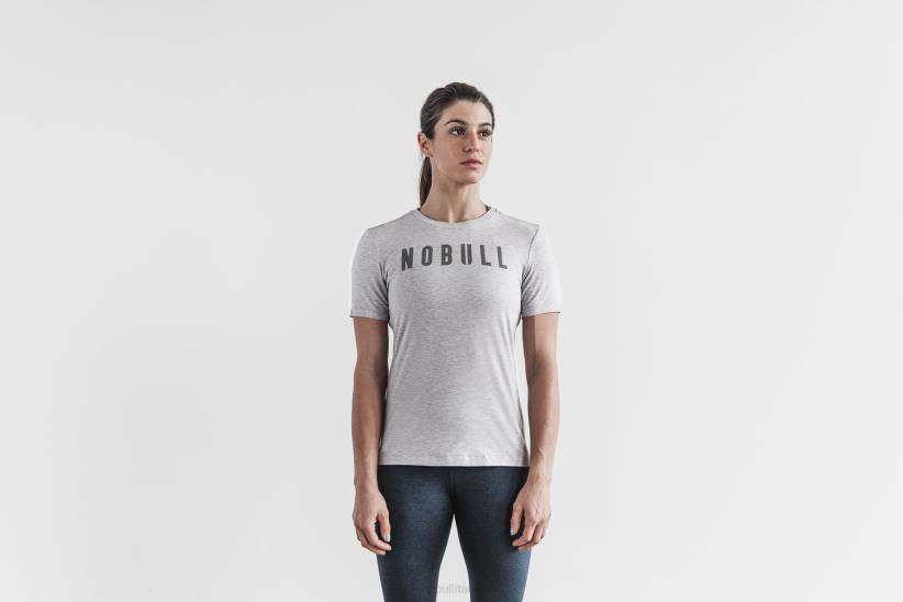 NOBULL 80NJ2355luce per tee da donna
