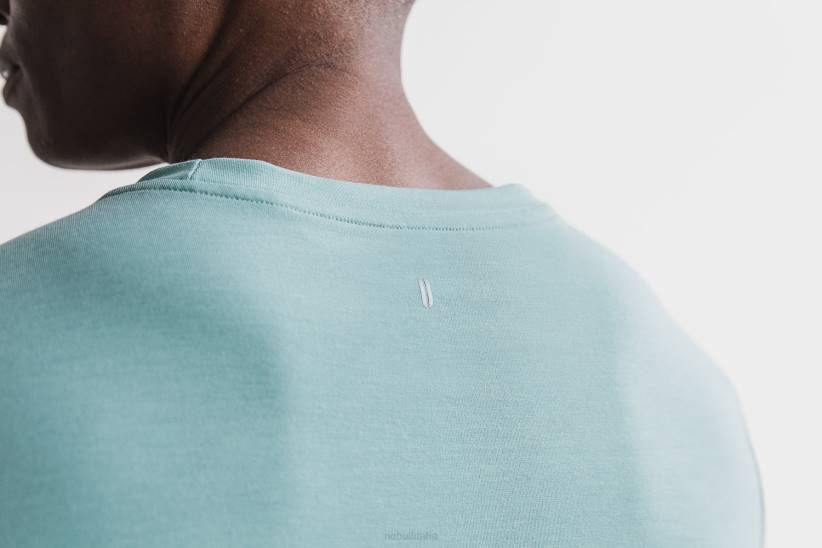 NOBULL 80NJ2370maglietta a maniche lunghe da donna