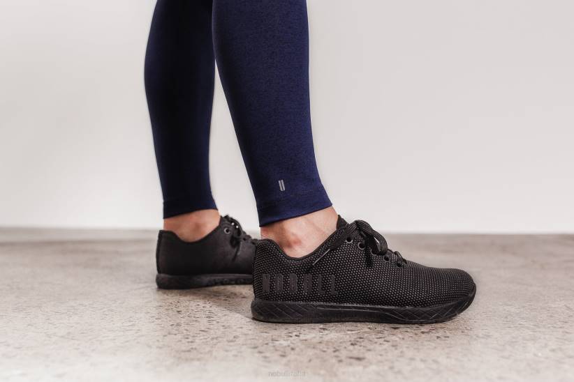 NOBULL 80NJ2412alto e stretto (peluche erica) profondo