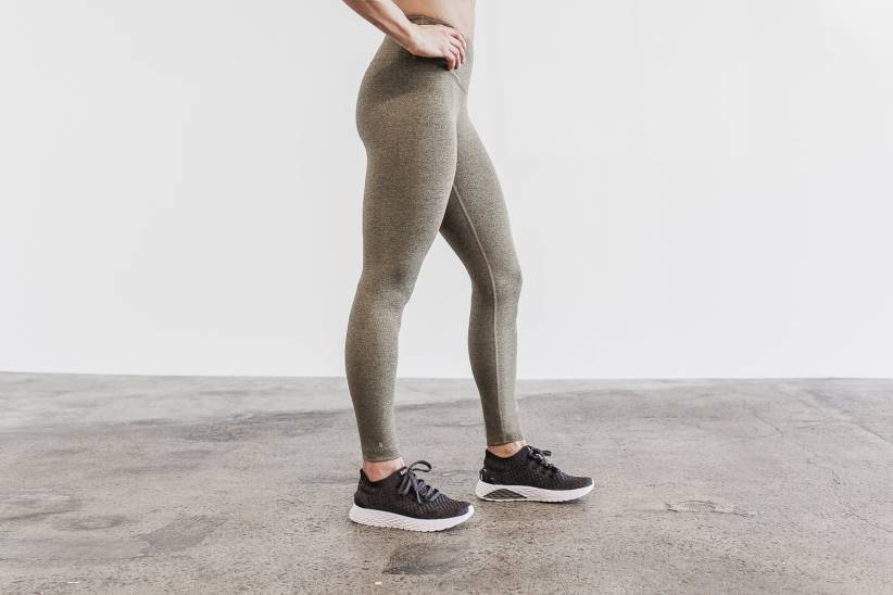 NOBULL 80NJ2418roccia stretta (peluche erica) a molti piani