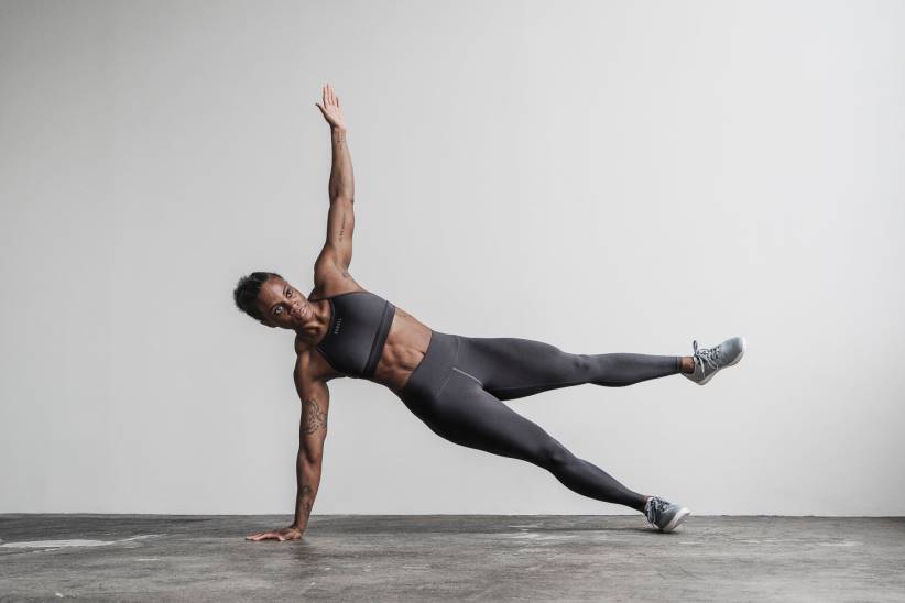 NOBULL 80NJ2424alto e stretto, buio