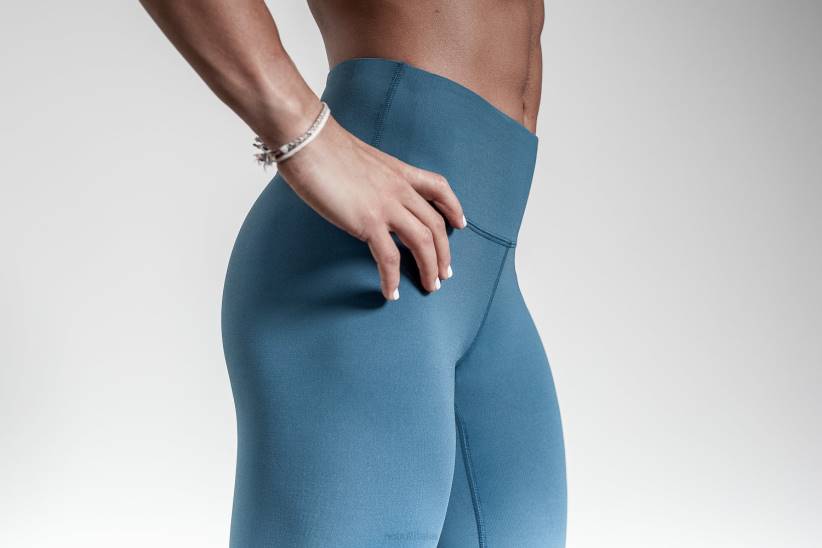 NOBULL 80NJ2427grattacielo in acciaio stretto