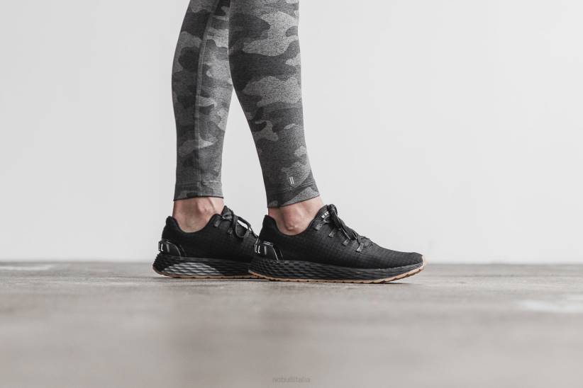 NOBULL 80NJ2439alto stretto (mimetico) scuro