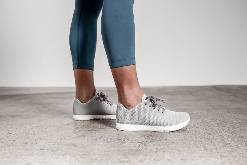 NOBULL 80NJ2441grattacielo in acciaio raccolto