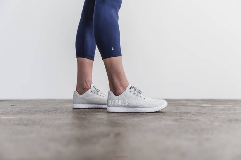 NOBULL 80NJ2444raccolto alto e profondo