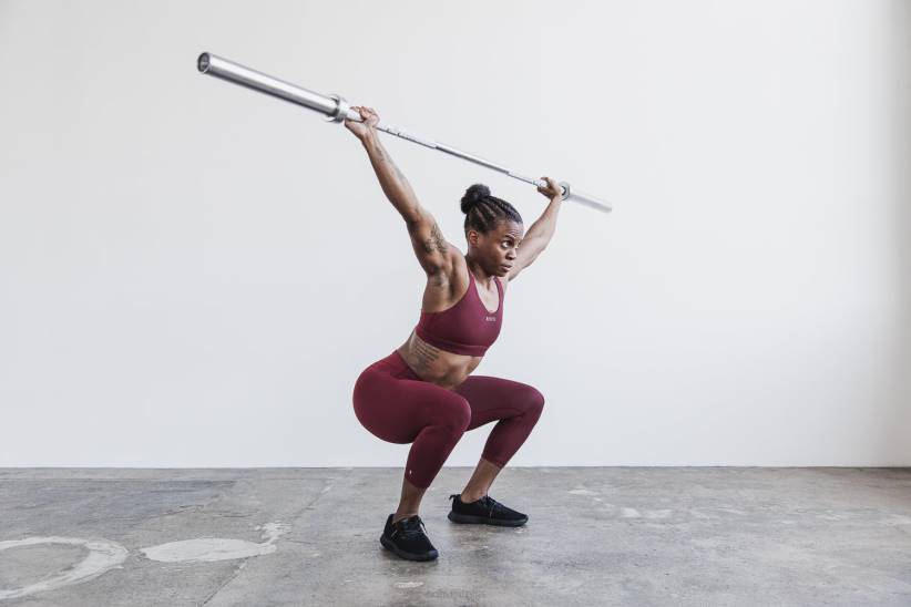 NOBULL 80NJ2445raccolto a molti piani