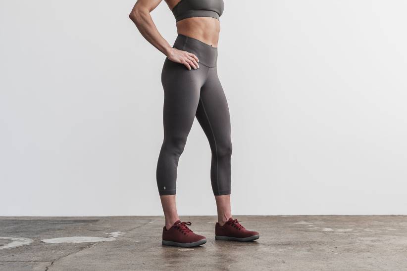 NOBULL 80NJ2446raccolto a molti piani scuro