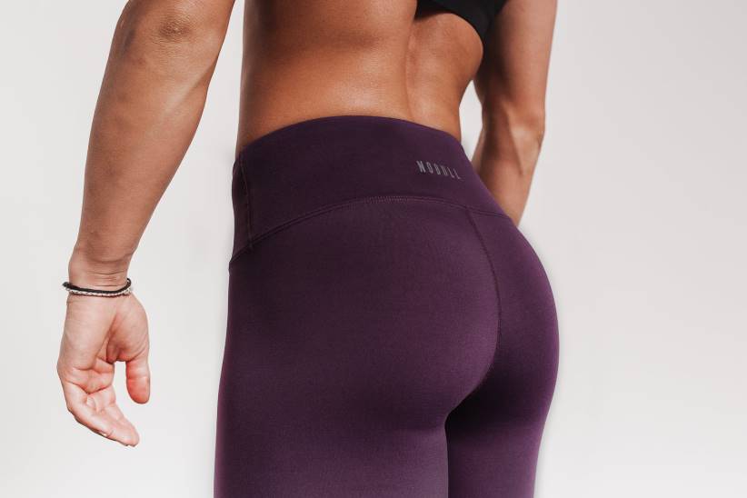 NOBULL 80NJ2447raccolto a molti piani