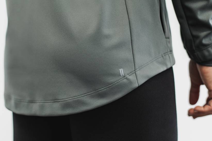 NOBULL 80NJ2493giacca softshell da donna sedona