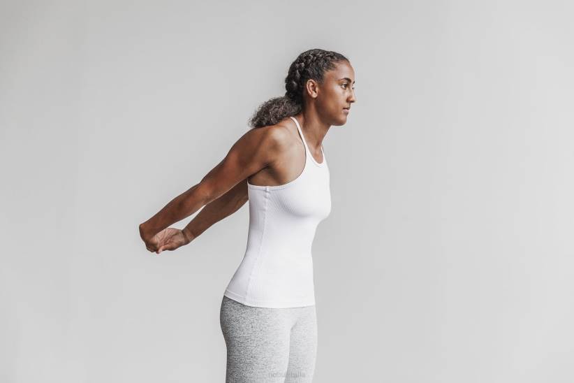 NOBULL 80NJ2597canotta (a coste)