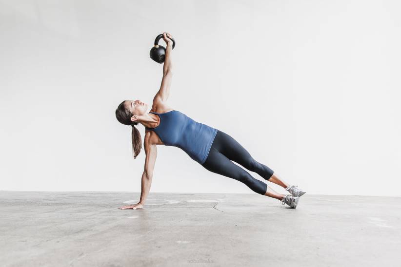 NOBULL 80NJ2599serbatoio halter (a coste) costiero