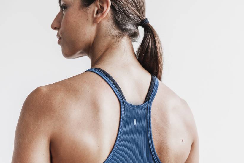 NOBULL 80NJ2599serbatoio halter (a coste) costiero