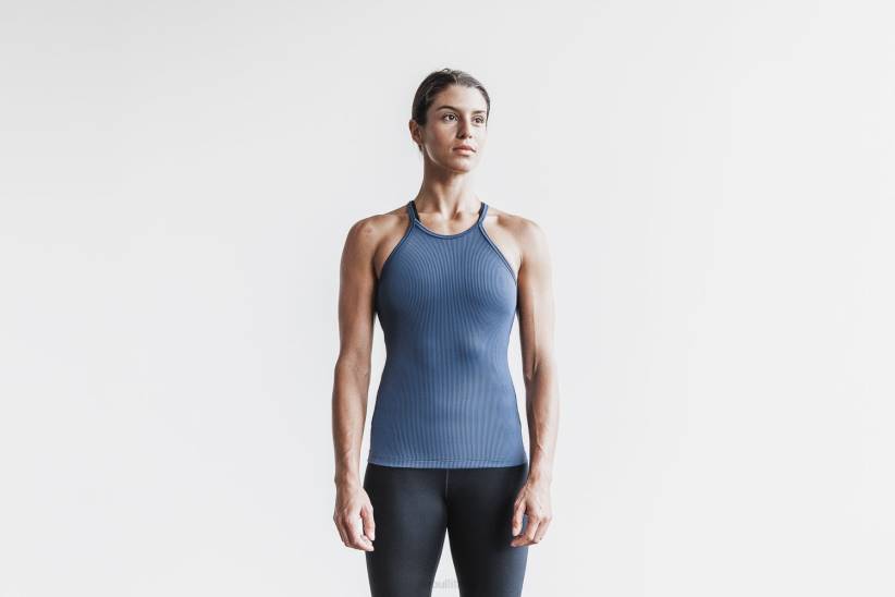 NOBULL 80NJ2599serbatoio halter (a coste) costiero