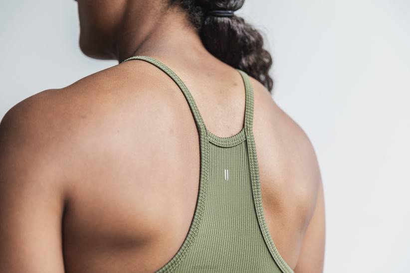 NOBULL 80NJ2602carro armato alla cavezza (a coste) militare