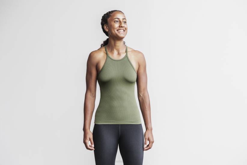 NOBULL 80NJ2602carro armato alla cavezza (a coste) militare