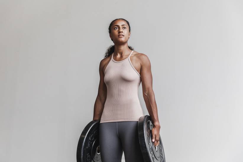 NOBULL 80NJ2603serbatoio della capezza (nervato) polveroso