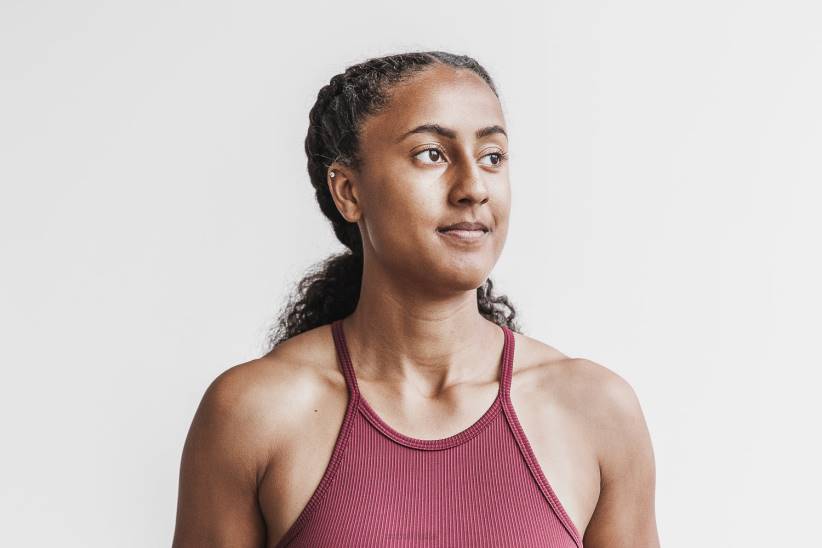 NOBULL 80NJ2604canotta (a coste)