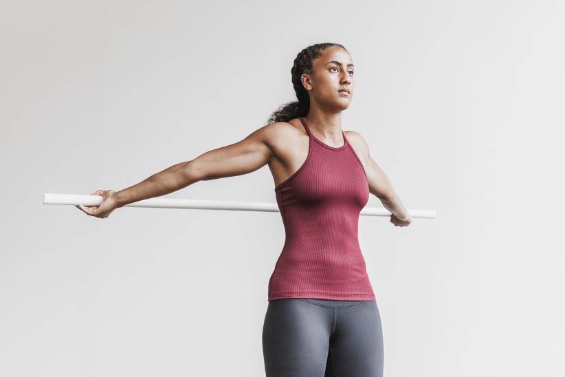 NOBULL 80NJ2604canotta (a coste)