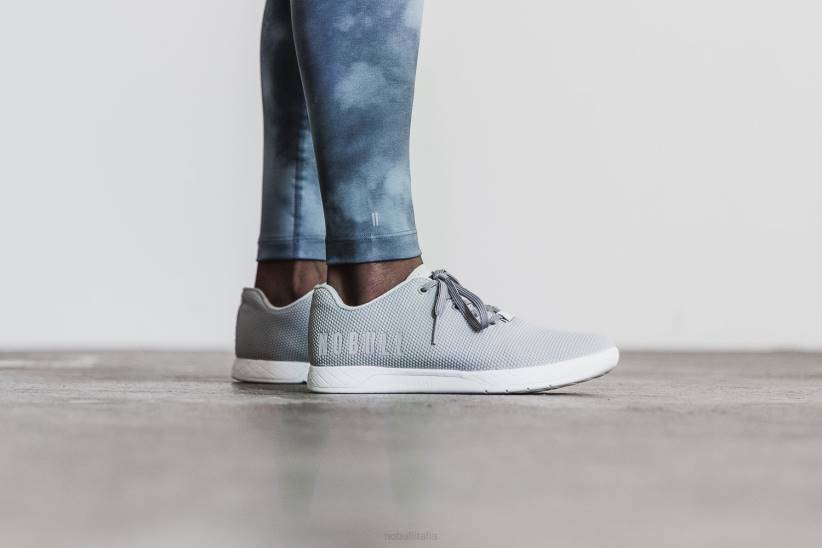 NOBULL 80NJ2634ardesia stretta (tie-dye) a molti piani