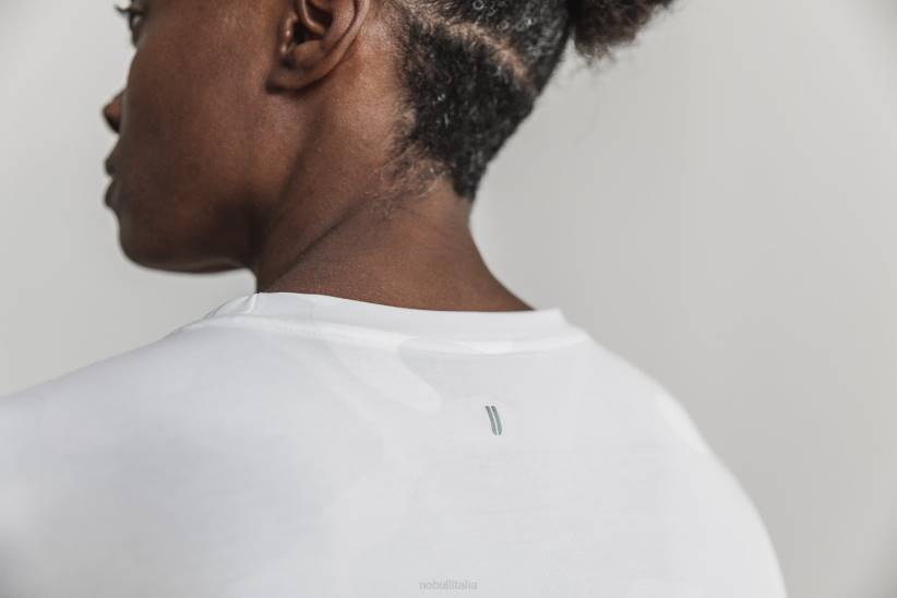 NOBULL 80NJ2637maglietta a maniche lunghe da donna (camo)